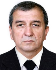 Mirzorakhimov Oybek Qahramonovich