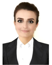 Xalikova Elyanora Sergeyevna