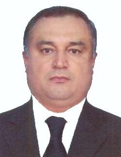 Sultonov Alisher Islomboyevich
