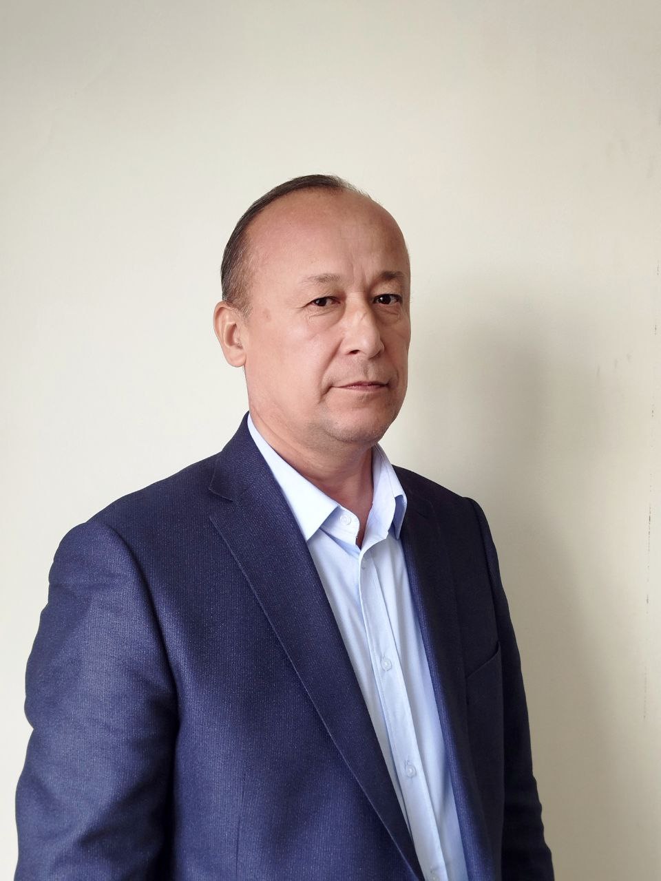 Xudjamuratov Karimjon Allamuratovich