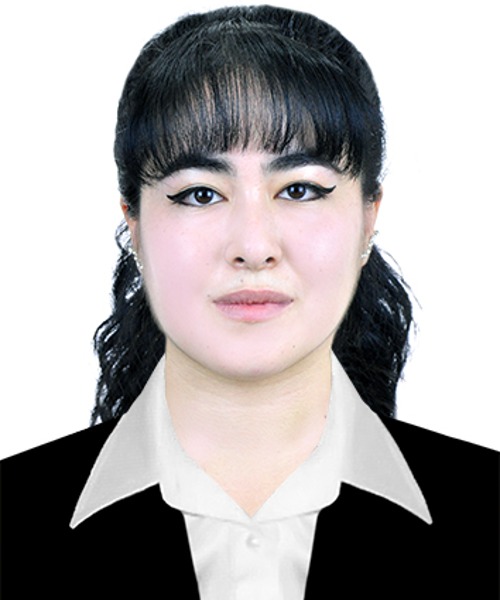 Kadirova Malika Xayotillayevna