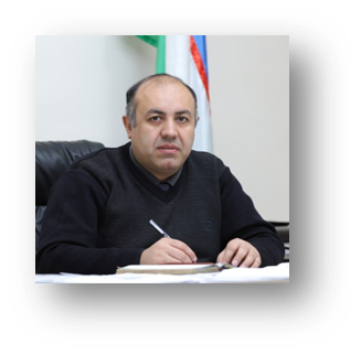 Muxammadiyev Lochin G‘ayratovich