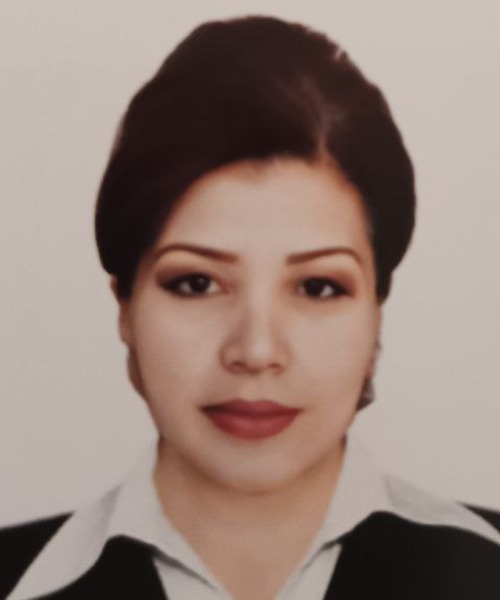 Abdullayeva Muborak Sobirovna