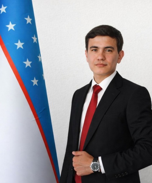 Нурсултон Шайхисламов