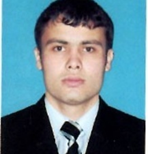 Yusupov Muxtorbek Rahimovich
