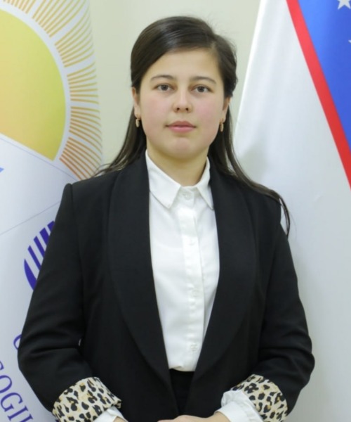 Ozoda Abdullayeva