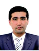 Bekmatov Baxtiyor Dilshatovich