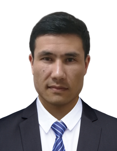 Rajabov Oybek Tog'aymurod o'g'li