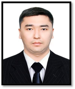 Rustemov Abseit Trijan oʻgʻli