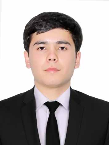 Inoyat Bekchanov Kuchkarbek o'g'li
