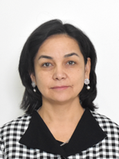 QODIROVA FERUZAXON USMANOVNA