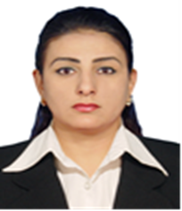 Bektayeva Xuriyat Ortigaliyevna