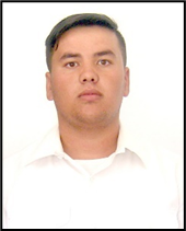 Najmiddinov Sulton Nurali o‘g‘li