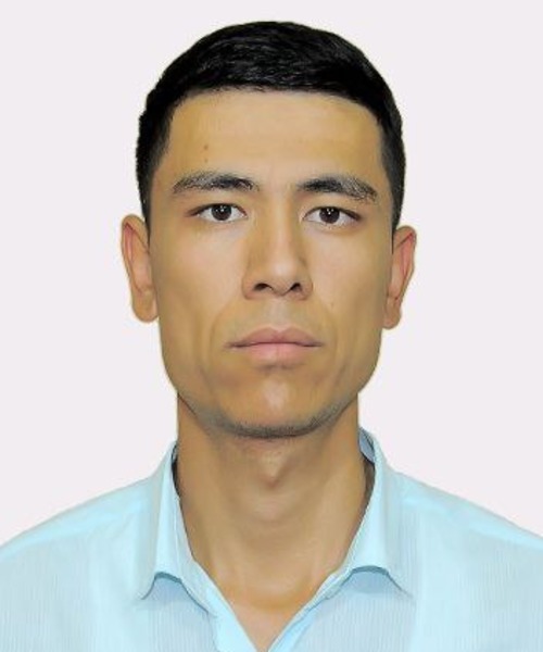 Umurzoqov Shaxzodbek Dilmurod o‘g‘li